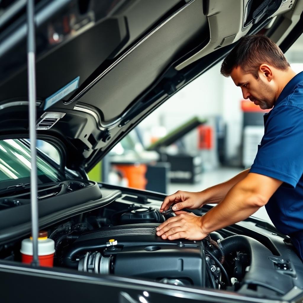 Engine Repair